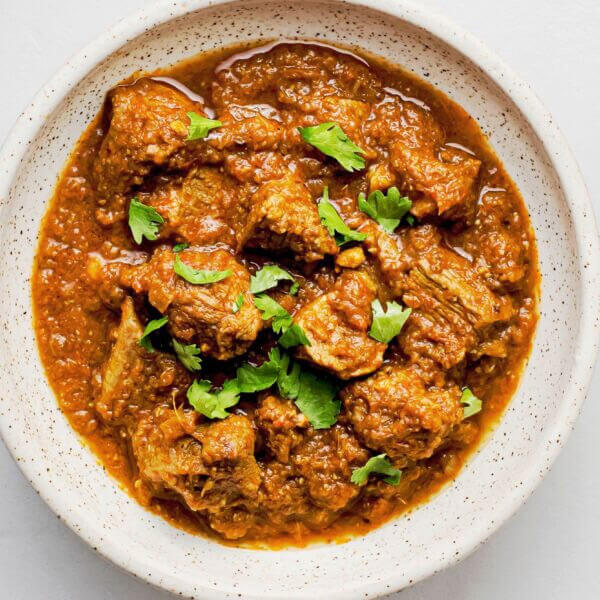Mutton Dopaiza