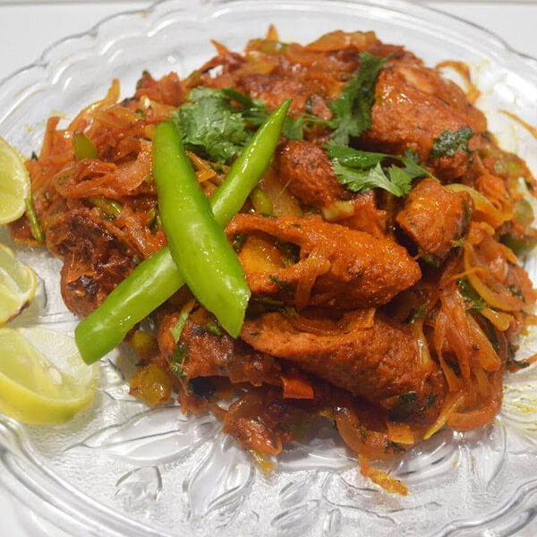 Kanti Kabab