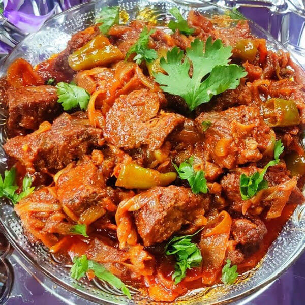 Mutton Kanti