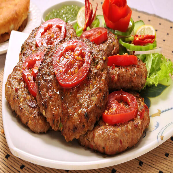 Lahbi Kabab