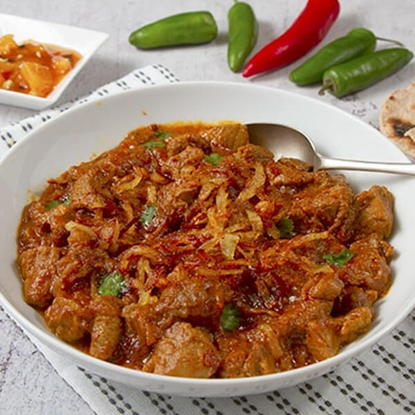 Mutton Dopaza