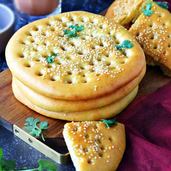 Naan Rogni
