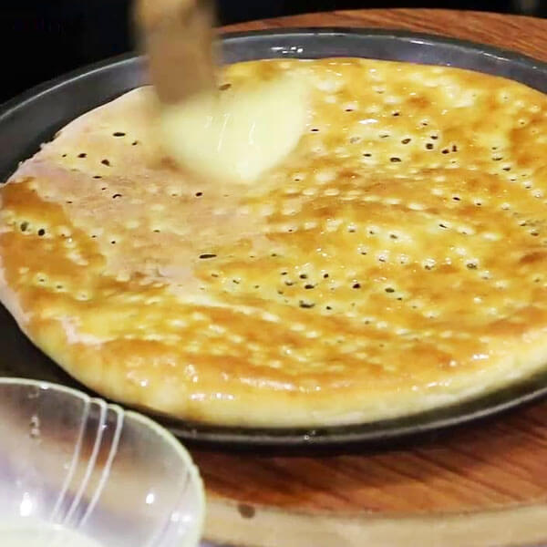 Kandari Naan