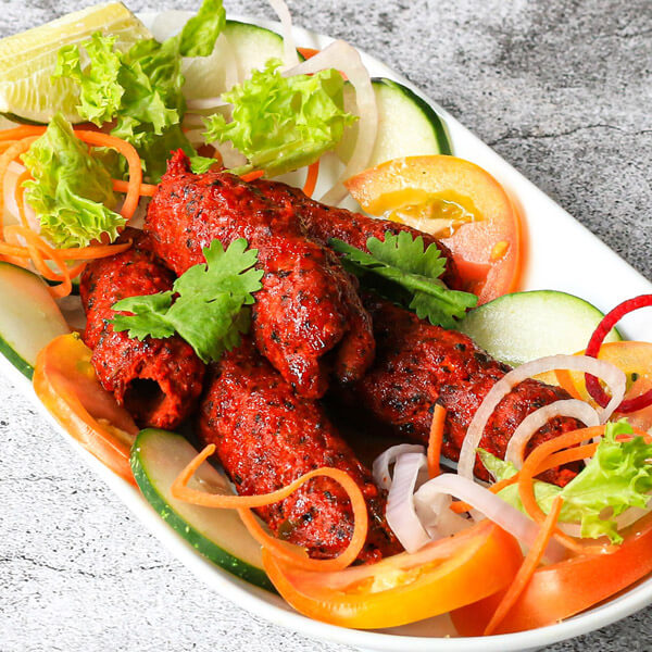 Tandoorlounge